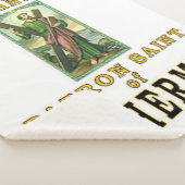 COUVERTURE SHERPA SAINT ANDREW (3/4)