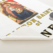 COUVERTURE SHERPA SAINT ANNE (3/4)