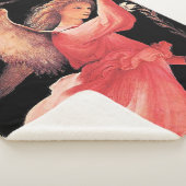 Couverture Sherpa Saint Gabriel l'Archange (3/4)