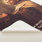 Couverture Sherpa Saint Jean de la Croix (3/4)
