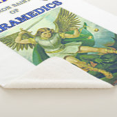 COUVERTURE SHERPA SAINT MICHAEL (3/4)