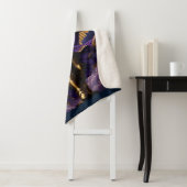 Couverture Sherpa Saint Michel de l'Archange catholique romain (En situation)