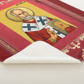 Couverture Sherpa Saint-Nicolas (3/4)