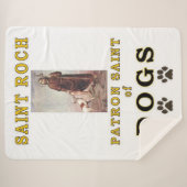 COUVERTURE SHERPA SAINT ROCH (Devant (Horizontal))