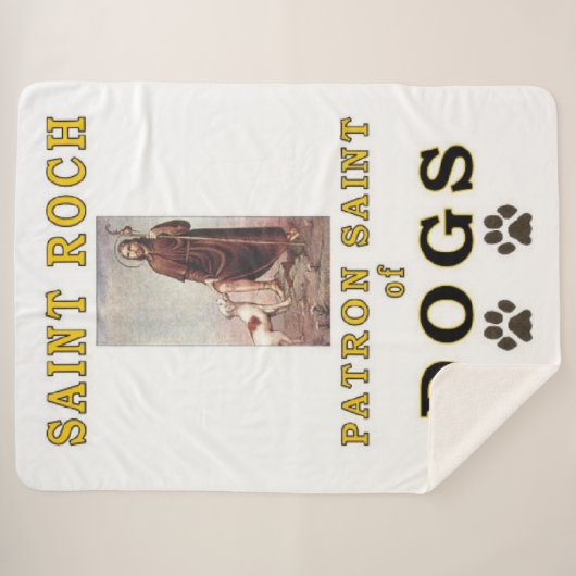 COUVERTURE SHERPA SAINT ROCH (Devant (Horizontal))