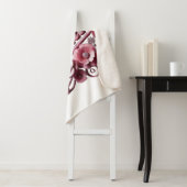 Couverture Sherpa Saint Valentin (En situation)