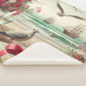 Couverture Sherpa Saint-Valentin côtière/nautique (3/4)