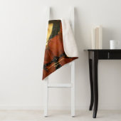 Couverture Sherpa Sainte-Catherine d'Alexandrie (En situation)