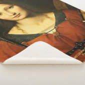 Couverture Sherpa Sainte-Catherine d'Alexandrie (3/4)