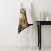 Couverture Sherpa Saints Martha et Marie de Béthanie (En situation)