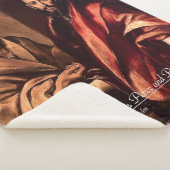 Couverture Sherpa Saints Pierre et Paul (3/4)