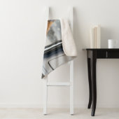 Couverture Sherpa Salut (En situation)