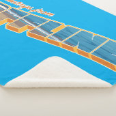 Couverture Sherpa Salutations hors ligne (3/4)
