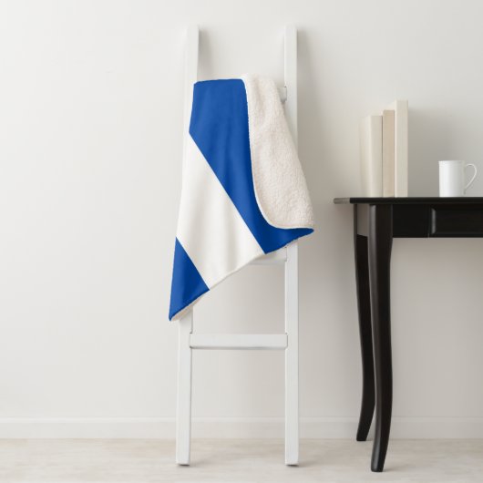 Couverture Sherpa Salvador (En situation)