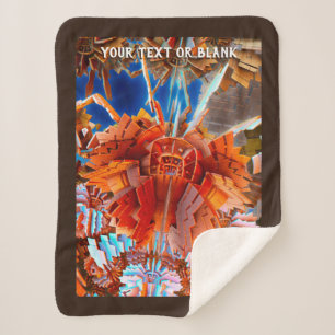 Couverture Sherpa Samurai numérique