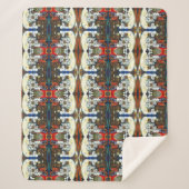 Couverture Sherpa Sans échec par défi (Devant)