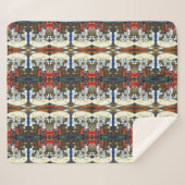 Couverture Sherpa Sans échec par défi (Devant (Horizontal))