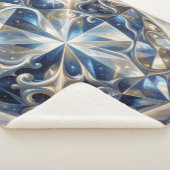 Couverture Sherpa Sapphire – The Stone of Truth and Wisdom´3 (3/4)