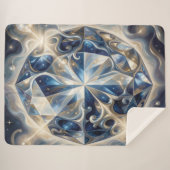 Couverture Sherpa Sapphire – The Stone of Truth and Wisdom´3 (Devant (Horizontal))