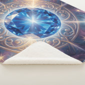 Couverture Sherpa Sapphire – The Stone of Truth and Wisdom´6 (3/4)