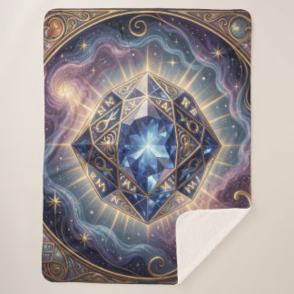 Couverture Sherpa Sapphire – The Stone of Truth and Wisdom´7