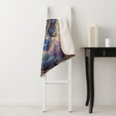 Couverture Sherpa Sapphire – The Stone of Truth and Wisdom´7 (En situation)