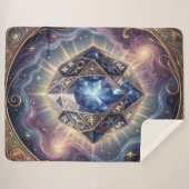 Couverture Sherpa Sapphire – The Stone of Truth and Wisdom´7 (Devant (Horizontal))