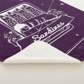 Couverture Sherpa Sardines dans une boîte (3/4)