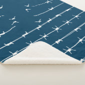 Couverture Sherpa Saut libre (3/4)