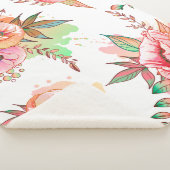 Couverture Sherpa saute (3/4)