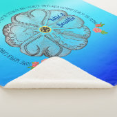 Couverture Sherpa Sauvage et beauté (3/4)