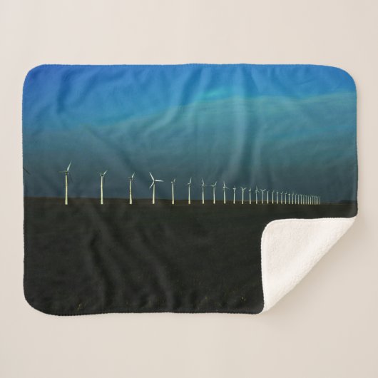 Couverture Sherpa Sbcnm Windfarm (Devant (Horizontal))