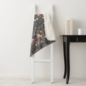 Couverture Sherpa Scandi Unicornes Sherpa Blanket (En situation)