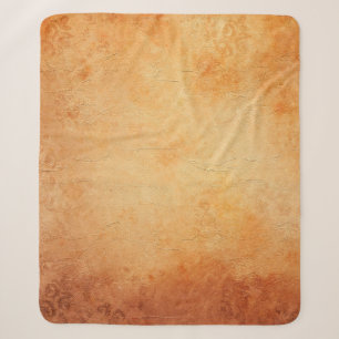 Couverture Sherpa Scapbooking arrière - plan texture