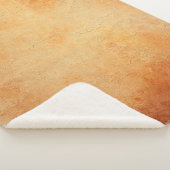 Couverture Sherpa Scapbooking arrière - plan texture (3/4)