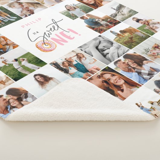 Couverture Sherpa Scénario multi photo moderne 50e anniversaire (3/4)