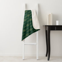 Scene de TCC Sherpa Blanket