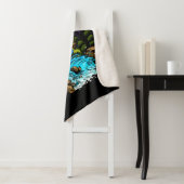 Couverture Sherpa Scène extérieure (En situation)