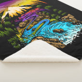 Couverture Sherpa Scène extérieure (3/4)