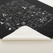 Couverture Sherpa Science Physique Chimie Biologie Astronomie (3/4)