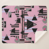 Couverture Sherpa Scrapple Slopedough (Devant (Horizontal))