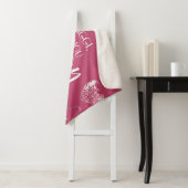 Couverture Sherpa Script de Demande en Mariage & Sur-Mesure (En situation)