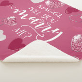 Couverture Sherpa Script de Demande en Mariage & Sur-Mesure (3/4)