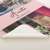 Couverture Sherpa Script de la soumission de compte de collection de (3/4)