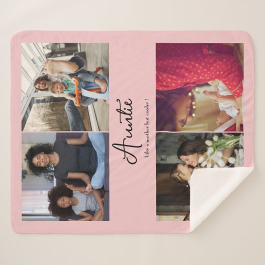 Couverture Sherpa Script de la soumission de compte de collection de (Devant (Horizontal))