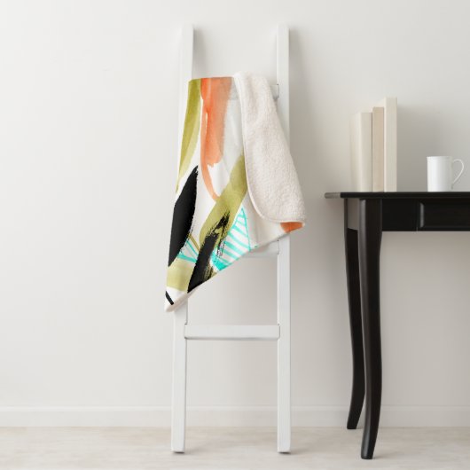 Couverture Sherpa Secondes vives II (En situation)