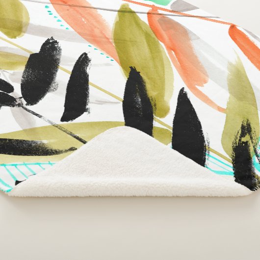 Couverture Sherpa Secondes vives II (3/4)