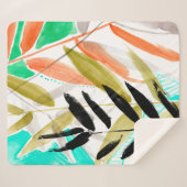 Couverture Sherpa Secondes vives II (Devant (Horizontal))