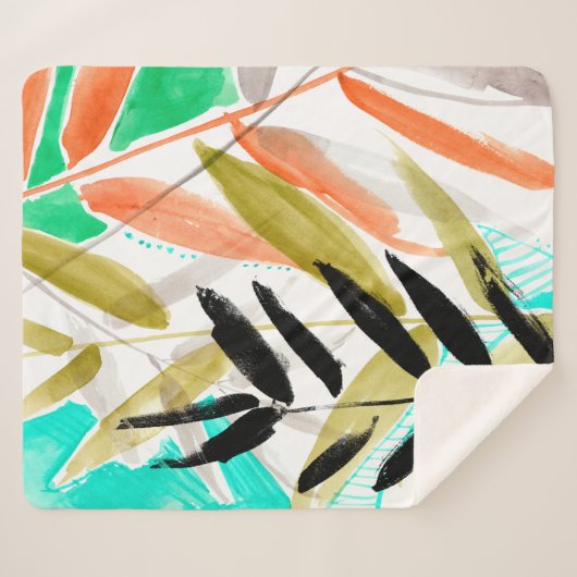 Couverture Sherpa Secondes vives II (Devant (Horizontal))