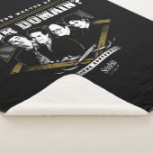 Couverture Sherpa Seinfeld | Êtes-vous maître de votre domaine? (3/4)